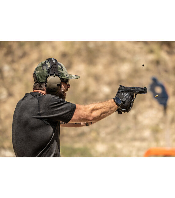 Mechanix Precision Pro High Dex guanti tattici, covert