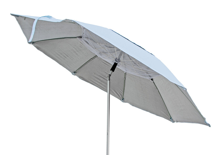 Origin Outdoors Esmeralda ombrello, azzurro