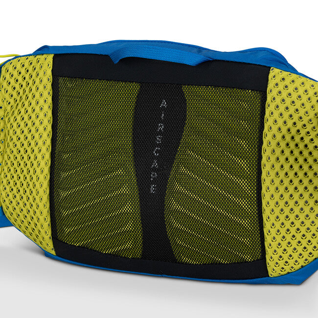 Osprey Serale di Rene 7, blu postale