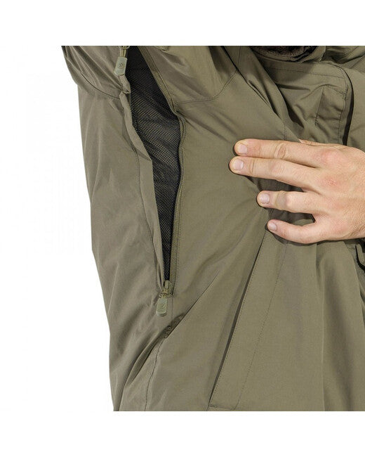 Pentagon GEN V 3.0 giacca, verde notte foresta