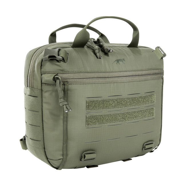Tasmanian Tiger Borsa anca modulare 3, oliva