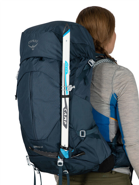 Osprey Sirrus 44 zaino, muted space blue