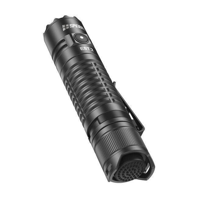 Speras EST2 torcia elettrica ricaricabile 1900LM 211M
