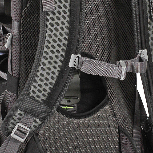 LittleLife Voyager S4 Kids Hiking Backpack