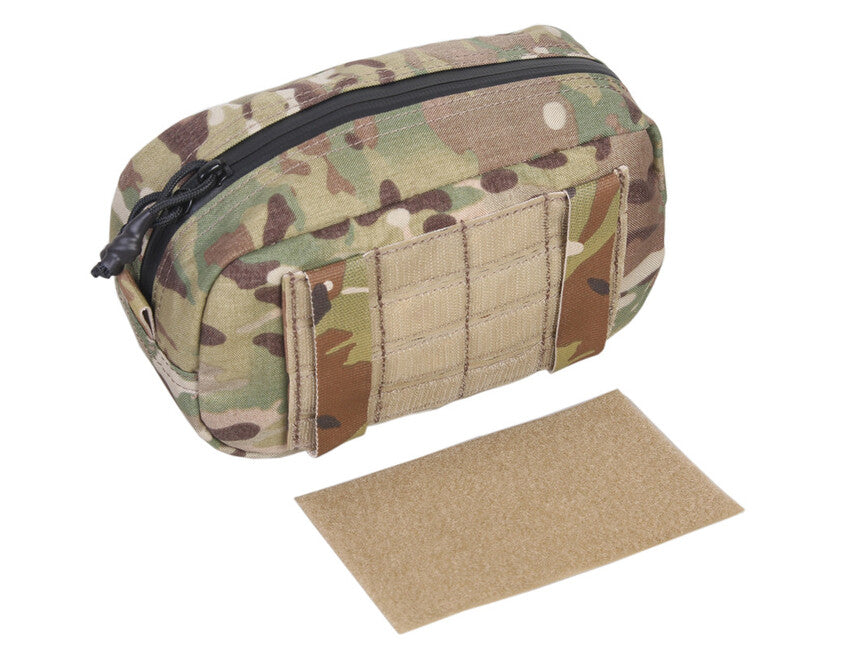 Emersongear Custodia multifunzionale, multicam