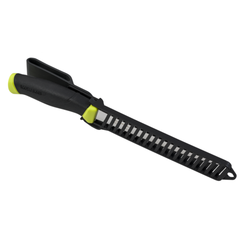 Morakniv Comfort Fillet Coltello per sfilettare Pesca 155, nero