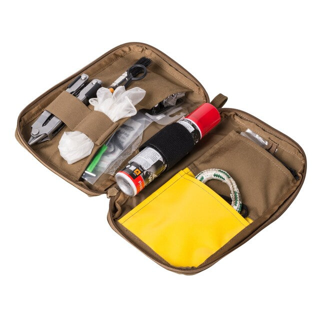 Helikon-Tex Mini valigia di servizio - Cordura - US Woodland
