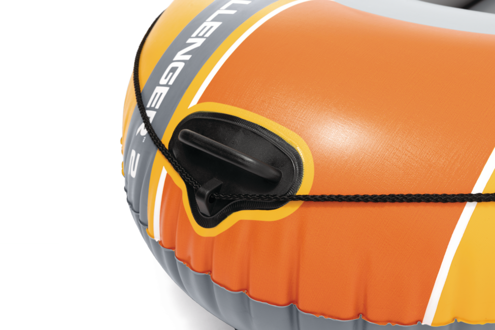 Intex Challenger™ 2 Φουσκωτή Βάρκα