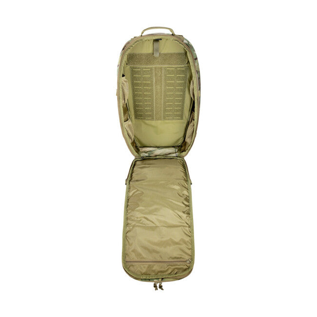 Tasmanian Tiger Zaino modulare da combattimento 24 slmc, multicam