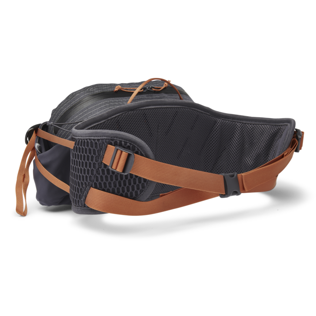 Black Diamond Pursuit 6, carbonio-moab marrone