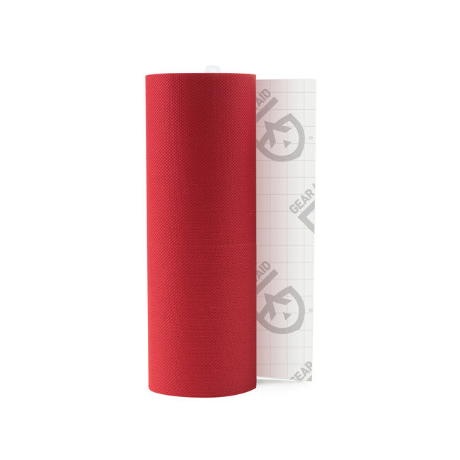 Gear Aid Tenacious Tape nastro per riparazioni, rosso