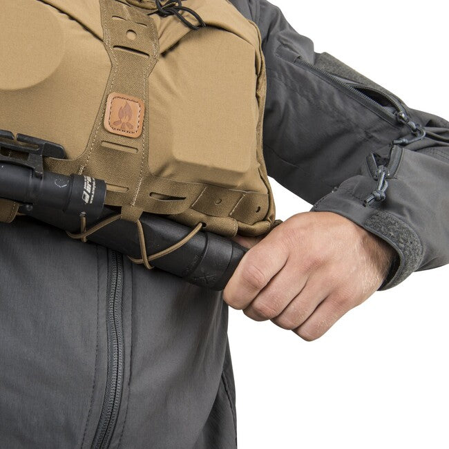 Helikon-Tex Numbat Chest Rig, Shadow Grey