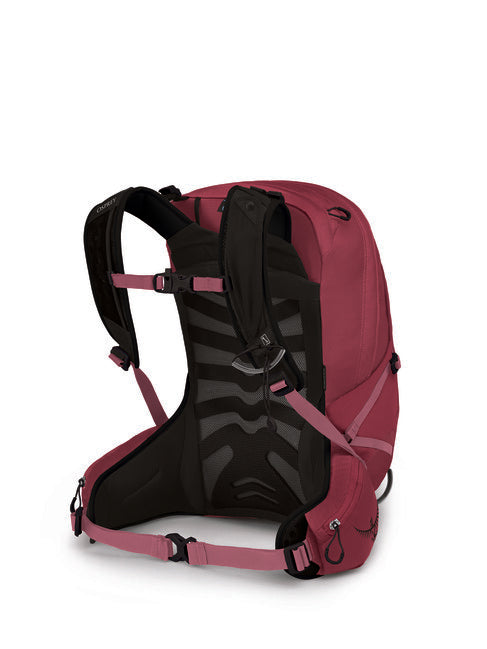 Osprey Tempest 20 zaino da trekking, kakio pink