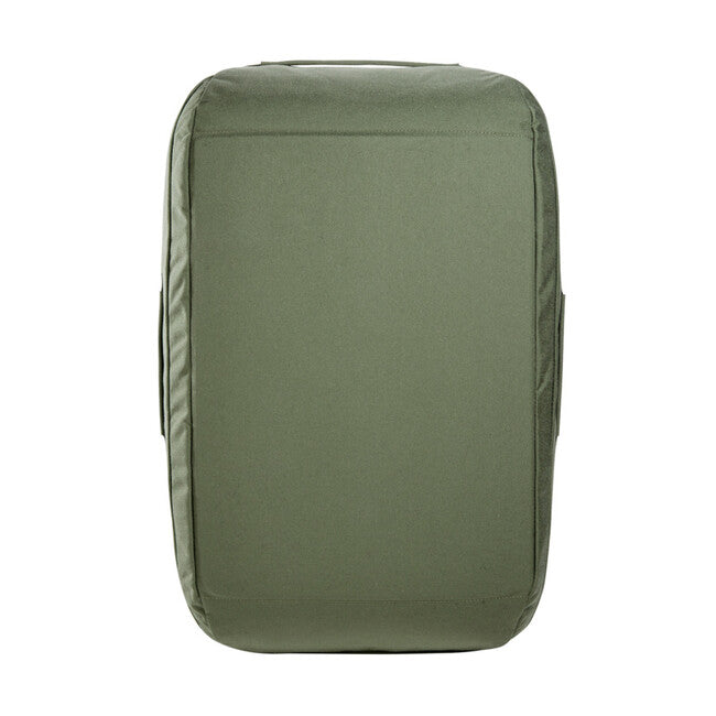 Tasmanian Tiger Duffel 45 borsa da viaggio, oliva