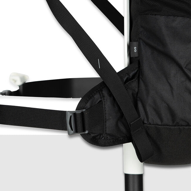 Osprey Skarab zaino da trekking 22, nero