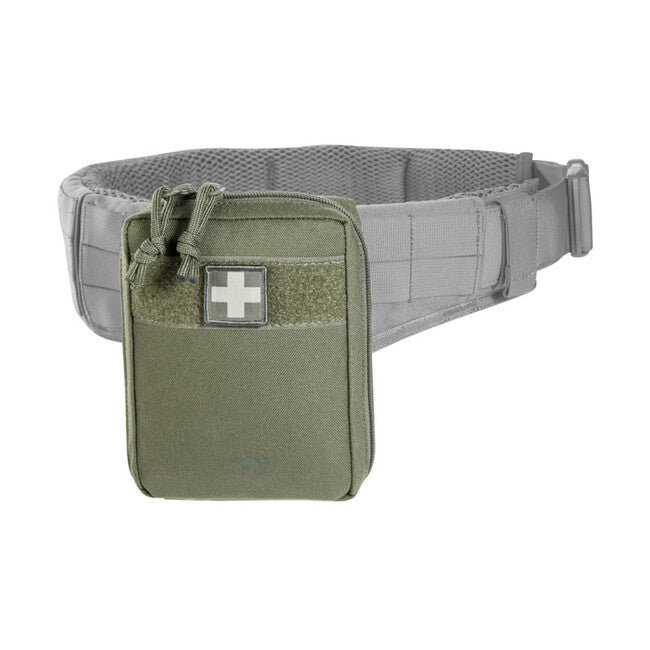 Tasmanian Tiger Marsupio di primo soccorso First Aid Basic Molle, oliva