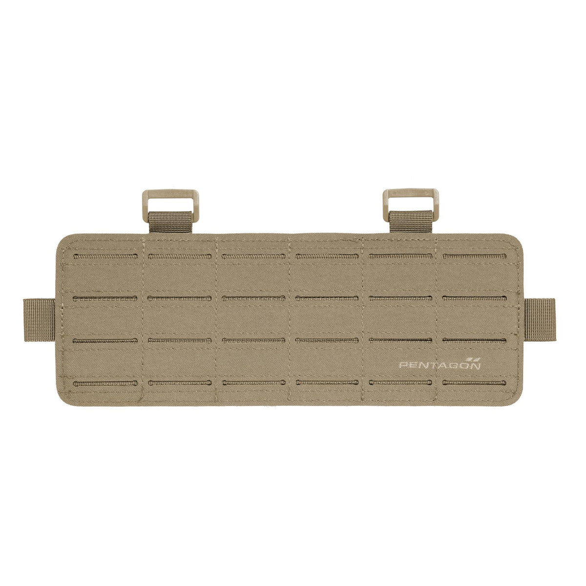 Pentagon Thetis piattaforma modulare, coyote