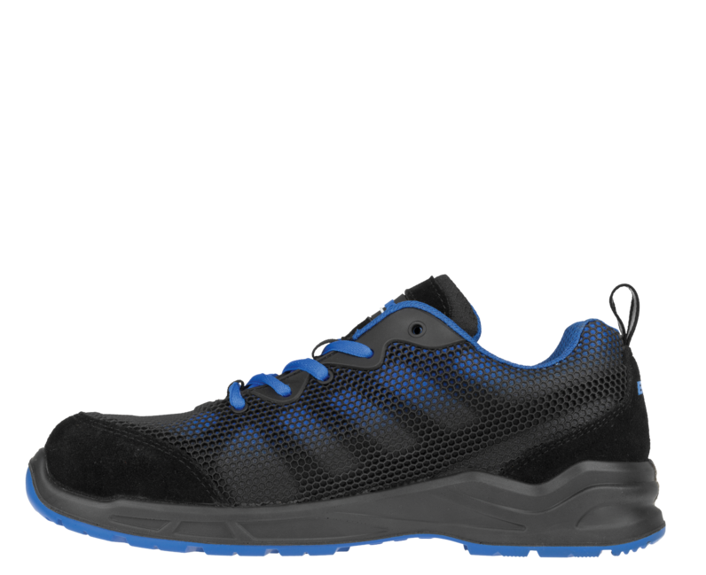 BENNON Spacer S1P NM Low Work Shoes