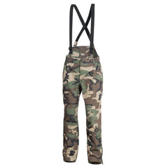 Pentagon Hurricane Shell trousers, Woodland