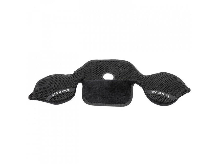 Camp Voyager casco da sci alpinismo, grigio/nero