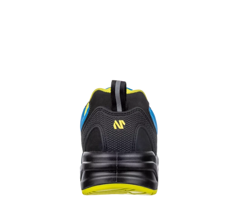 Scarpe da lavoro basse BENNON ARANO S3 ESD NM Low