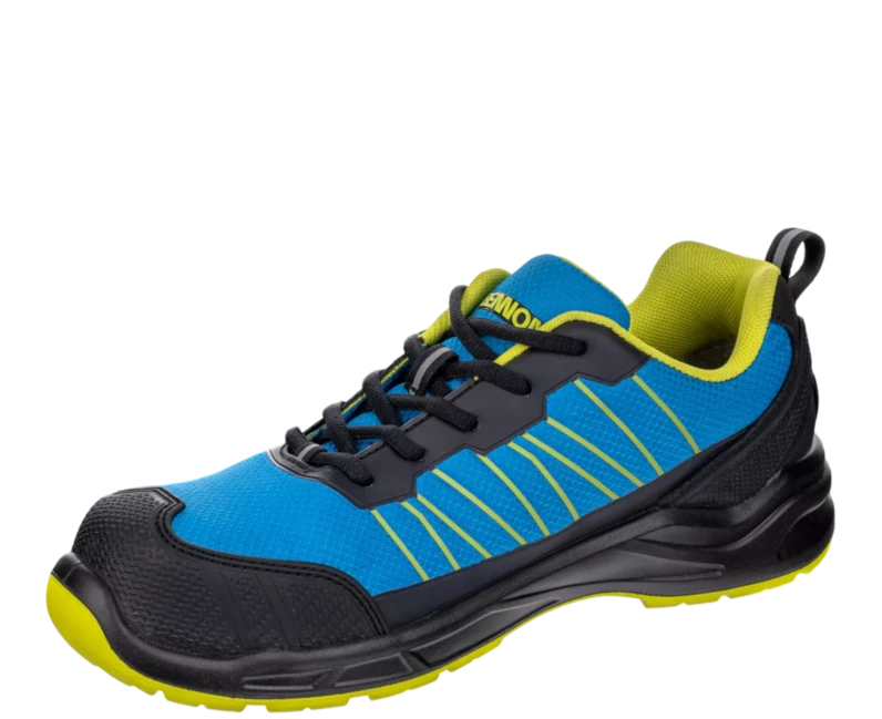 Scarpe da lavoro basse BENNON ARANO S3 ESD NM Low