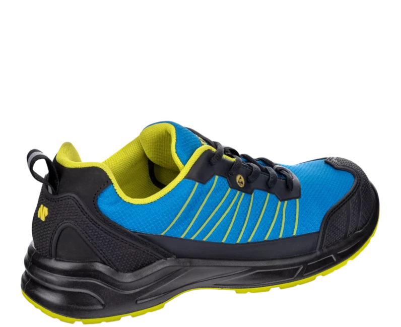 Scarpe da lavoro basse BENNON ARANO S3 ESD NM Low