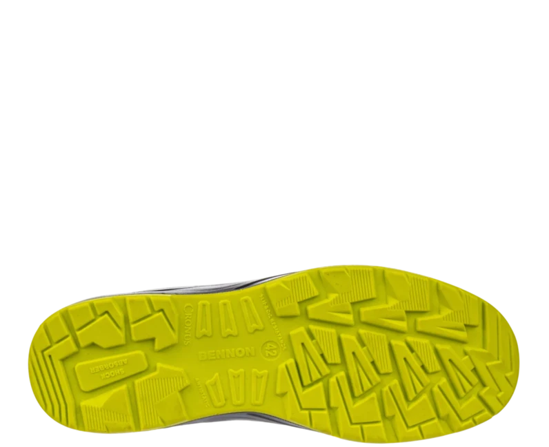 Scarpe da lavoro basse BENNON ARANO S3 ESD NM Low