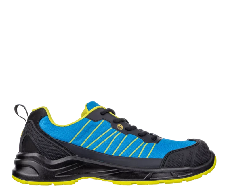 Scarpe da lavoro basse BENNON ARANO S3 ESD NM Low