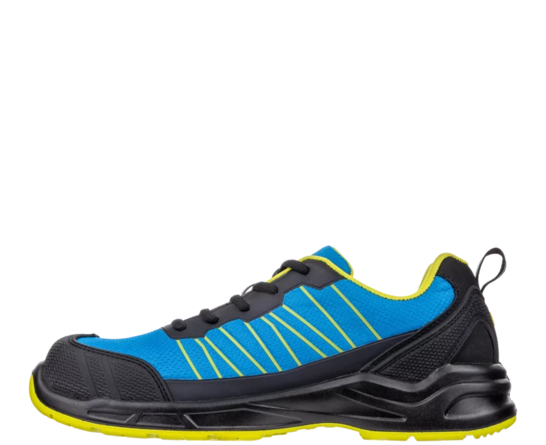 Scarpe da lavoro basse BENNON ARANO S3 ESD NM Low