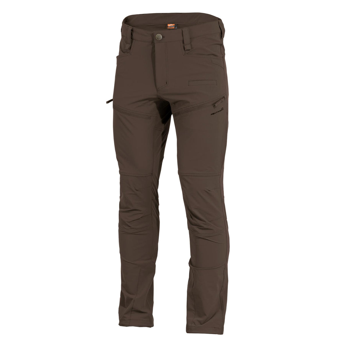 Pentagon Renegade Tropic παντελόνι, terra brown