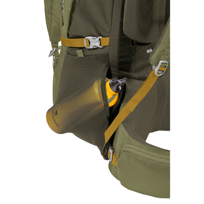 Ferrino Transalp zaino 60 l, verde oliva