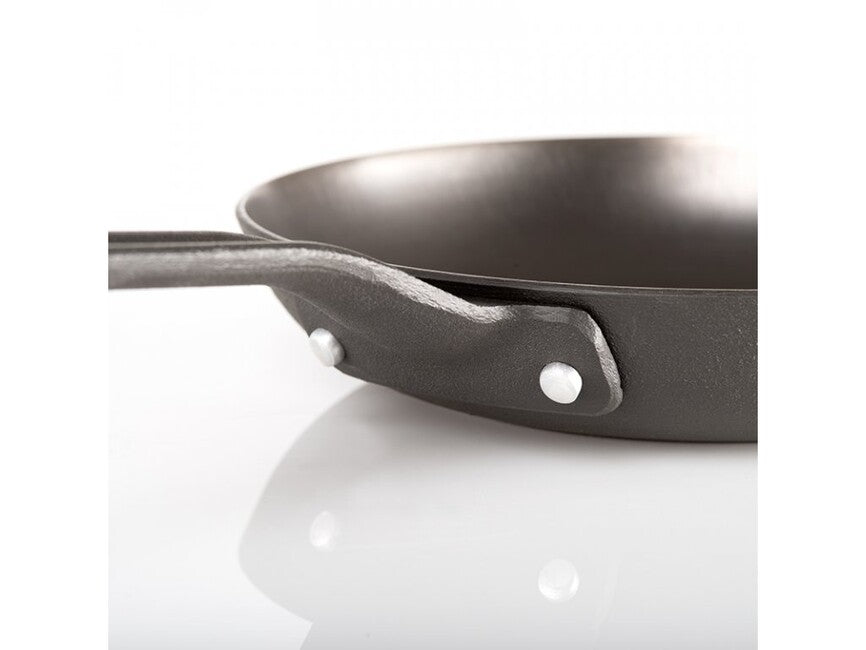 GSI Outdoors Guidecast padella in ghisa 305 mm