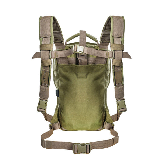 Tasmanian Tiger Medic Assault Pack S MKII zaino, oliva 6L