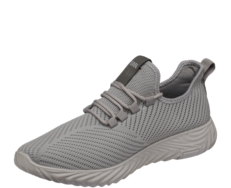 BENNON Nexo scarpe da ginnastica, grigio