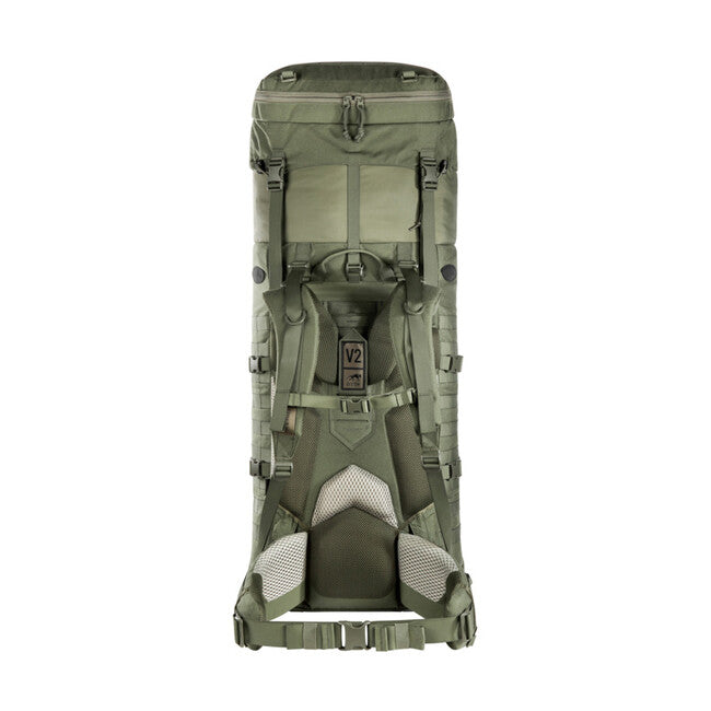 Tasmanian Tiger Base Pack Zaino 75, oliva