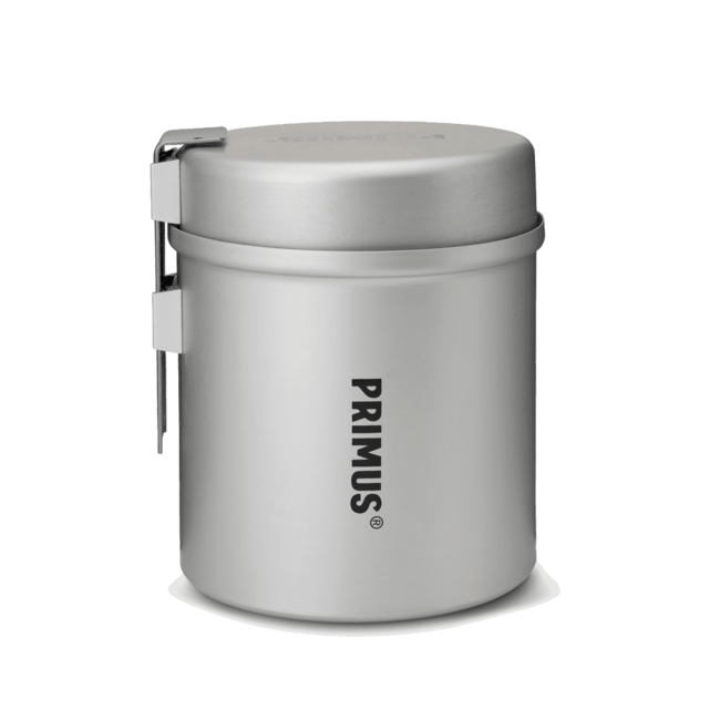 Primus Kit Trail essenziale