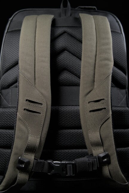 Pentagon Consul 27 zaino, blu mezzanotte
