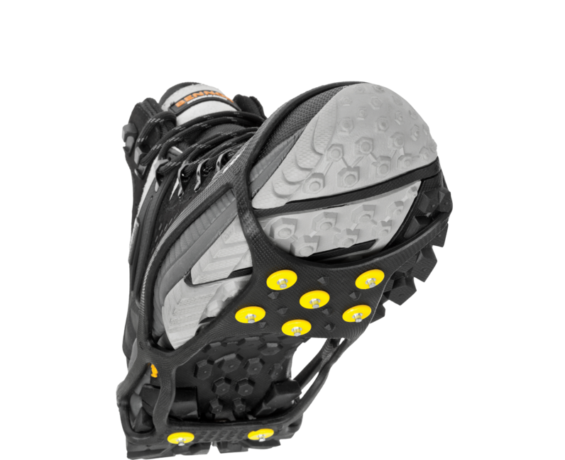 BENNON Crampon yetti antiscivolo