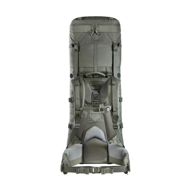 Tasmanian Tiger Zaino Base Pack 75 irr, stone grey olive
