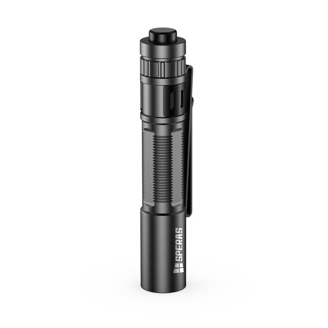 Speras M10 Small torcia 200LM