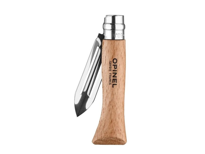 Opinel Set da Viaggio 2023 5 pezzi