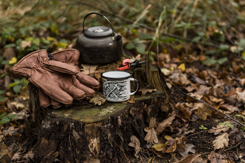 Helikon-Tex AXE boccale 0,35 l, smalto