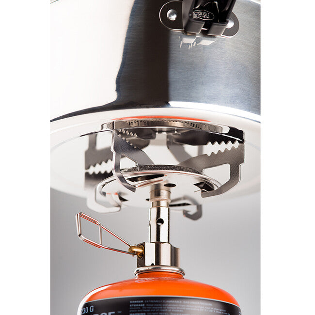 GSI Outdoors Glacier Camp Stove fornello a gas