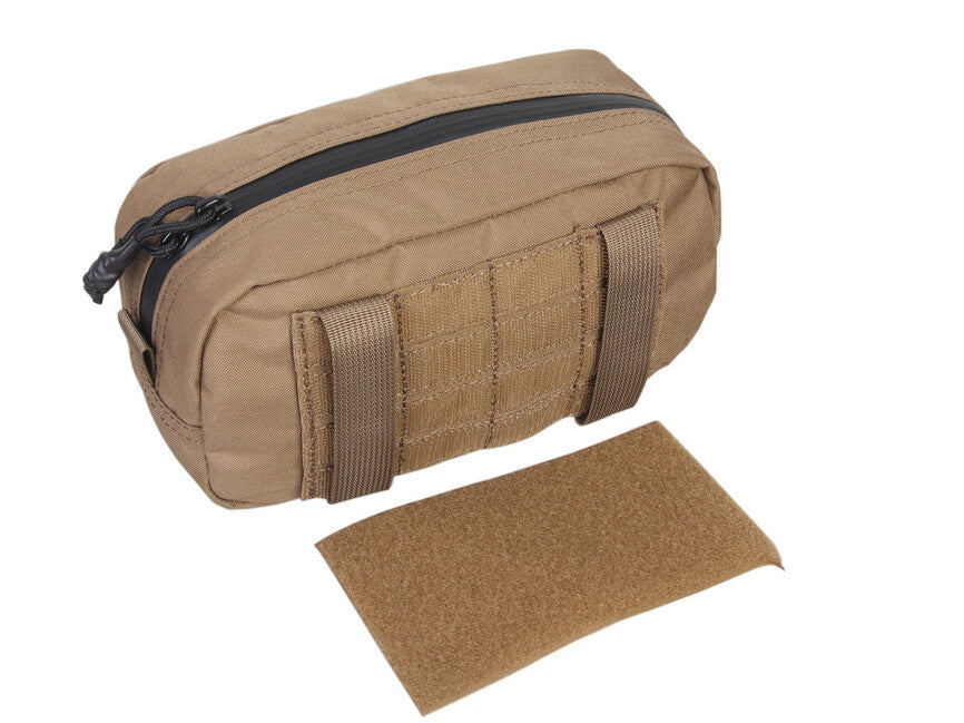 Emersongear Coyote 500D custodia multifunzionale