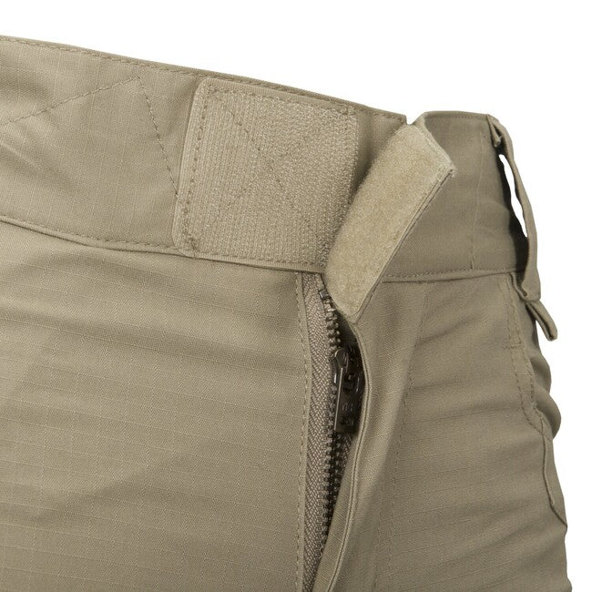 Helikon-Tex UTP da donna pantaloni tattici urbani - polycotton ripstop, grigi ombra