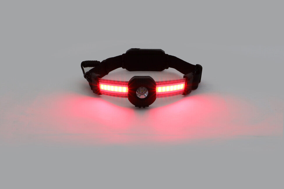 Origin Outdoors Taillight lampada frontale a led 500 lumen
