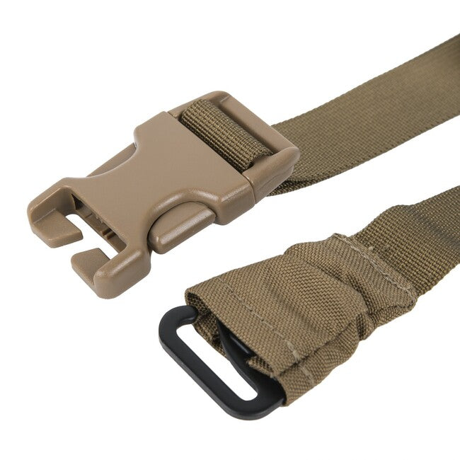 Helikon-Tex BANDICOOT giacca da ghiaccio, cordura - rossa lava / nera