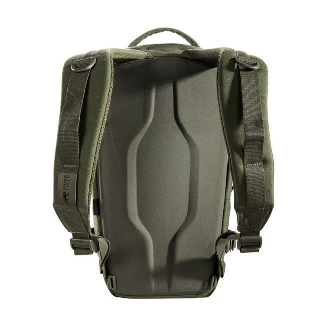 Tasmanian Tiger Zaino Daypack modulare L, oliva 18L