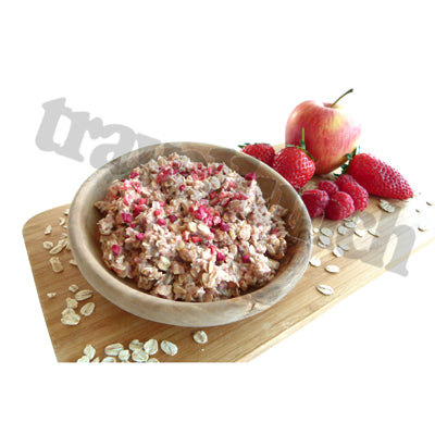 Travellunch Pack razione giornaliera standard